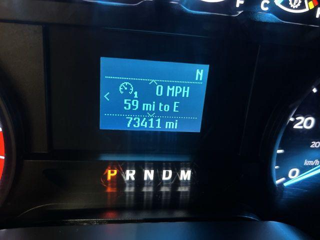 used 2021 Ford F-350 car, priced at $43,890