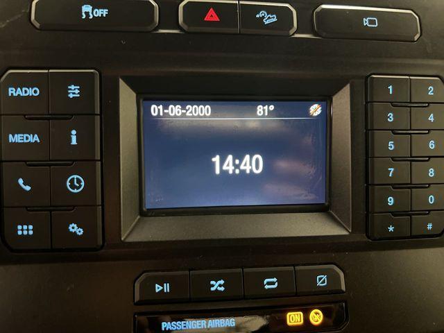 used 2021 Ford F-350 car, priced at $43,890