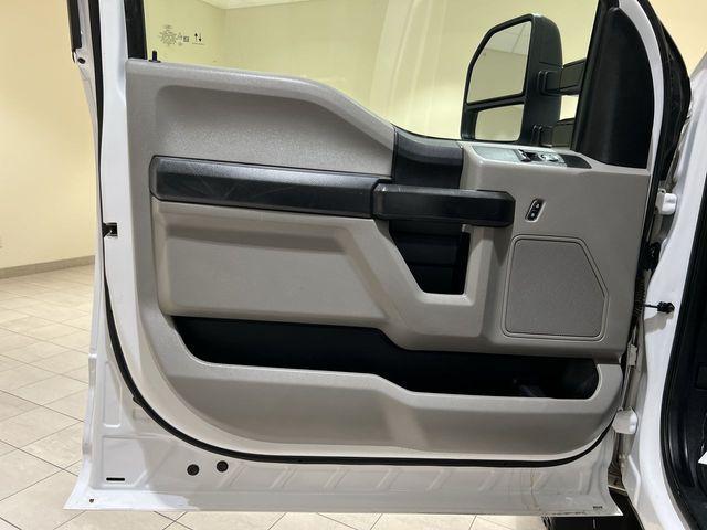 used 2021 Ford F-350 car, priced at $43,890