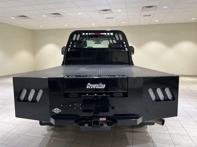 used 2021 Ford F-350 car, priced at $43,890