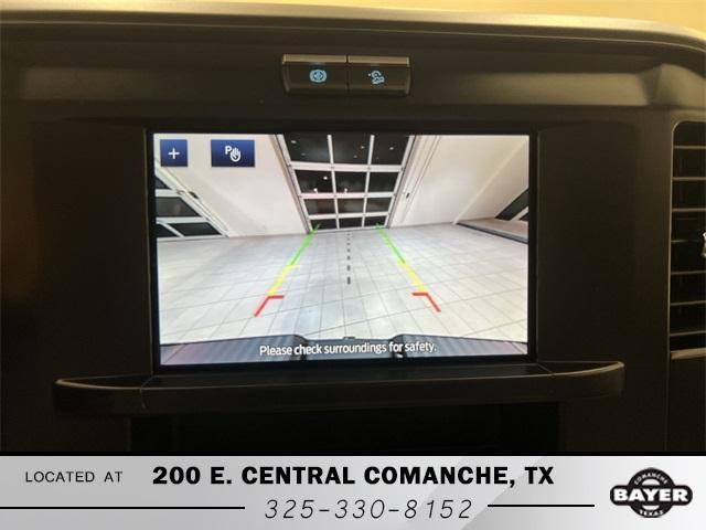 new 2025 Ford F-250 car, priced at $60,346