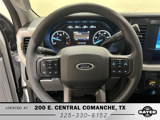 new 2025 Ford F-250 car, priced at $60,346