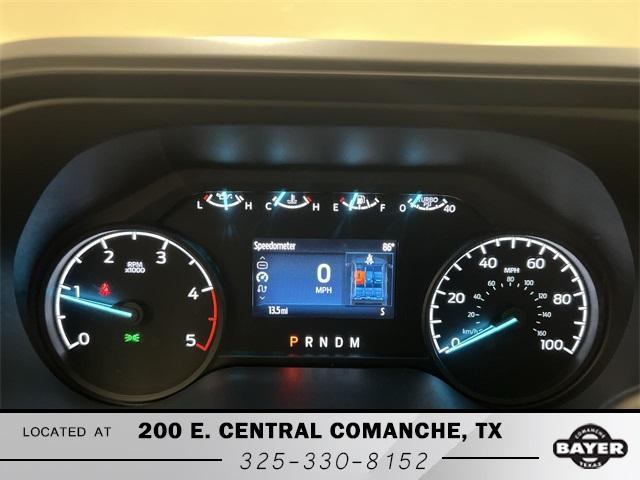 new 2025 Ford F-250 car, priced at $60,346