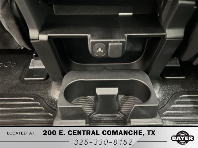 new 2025 Ford F-250 car, priced at $60,346