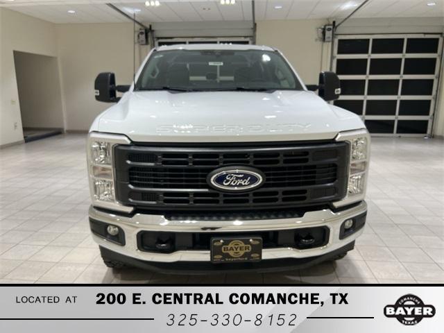 new 2025 Ford F-250 car, priced at $60,346