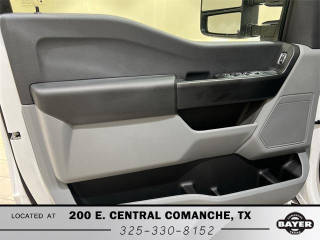 new 2025 Ford F-250 car, priced at $60,346