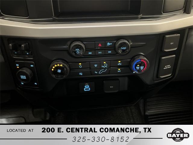 new 2025 Ford F-250 car, priced at $60,346