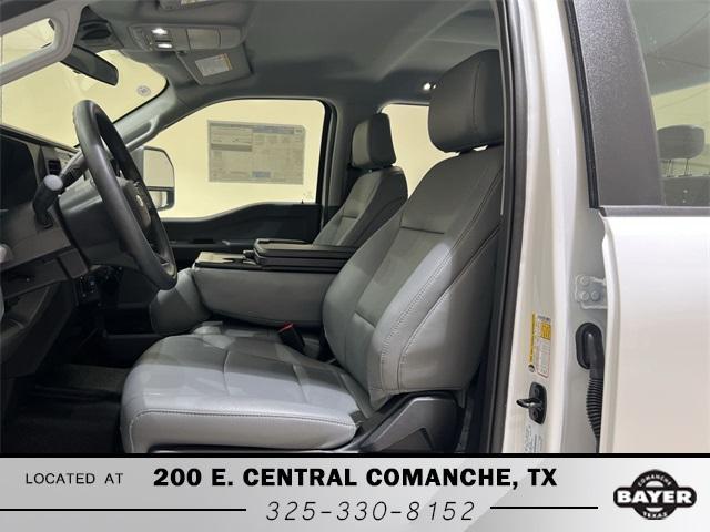 new 2025 Ford F-250 car, priced at $60,346