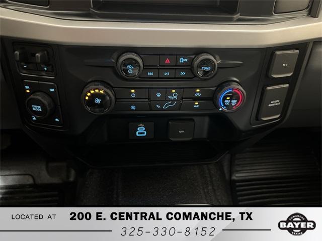 new 2025 Ford F-250 car, priced at $60,346