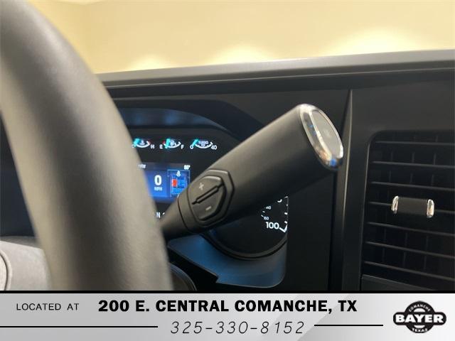 new 2025 Ford F-250 car, priced at $60,346