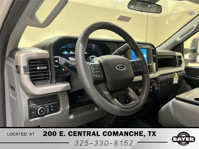 new 2025 Ford F-250 car, priced at $60,346