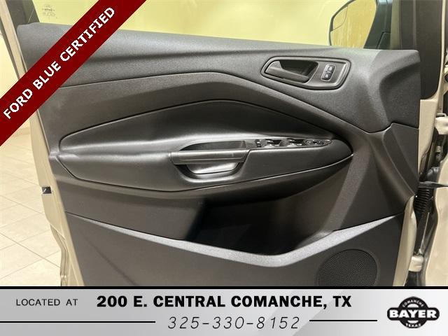 used 2018 Ford Escape car, priced at $11,990