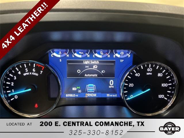 used 2023 Ford Expedition Max car, priced at $43,490