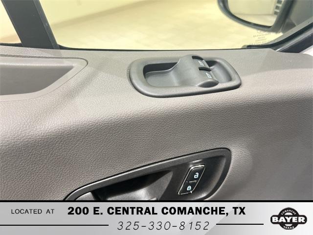 new 2024 Ford Transit-150 car, priced at $46,816