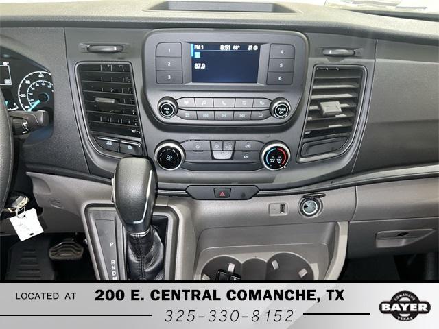 new 2024 Ford Transit-150 car, priced at $46,816