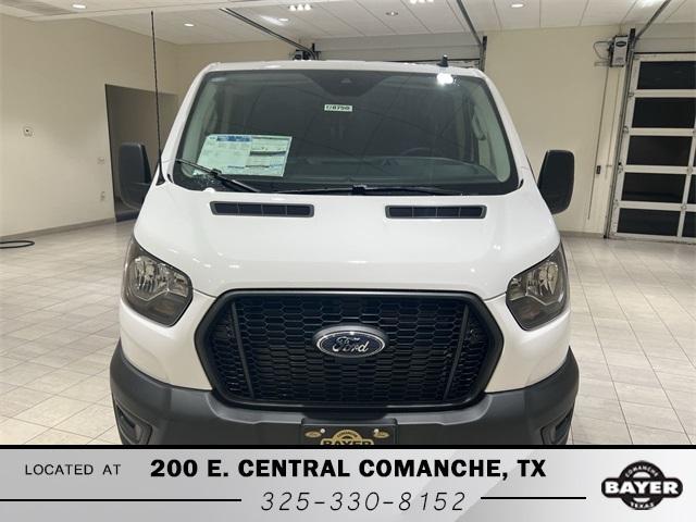 new 2024 Ford Transit-150 car, priced at $46,816