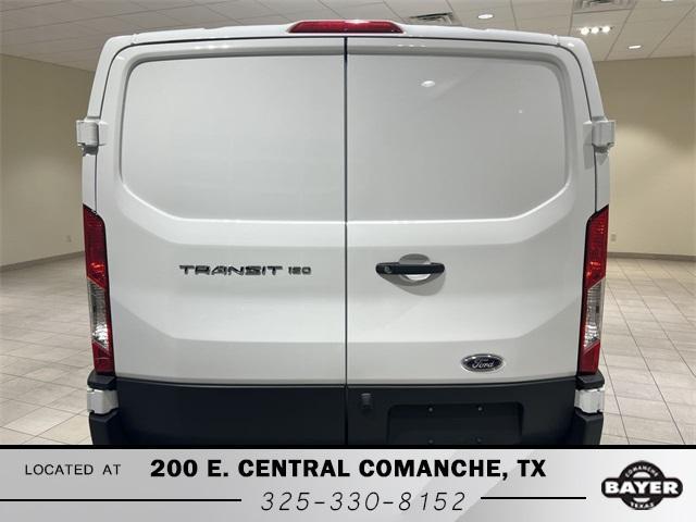 new 2024 Ford Transit-150 car, priced at $46,816