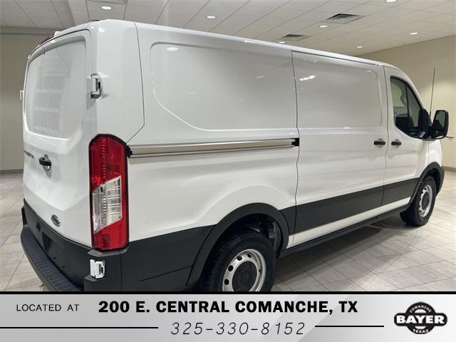 new 2024 Ford Transit-150 car, priced at $46,816