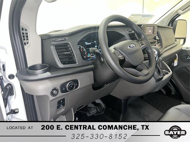 new 2024 Ford Transit-150 car, priced at $46,816