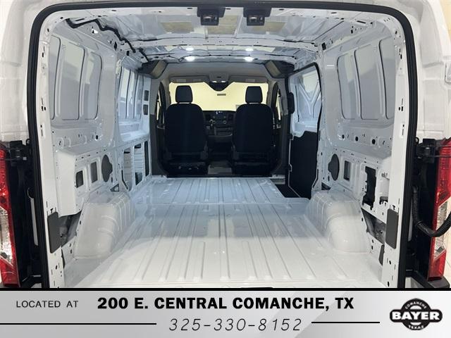 new 2024 Ford Transit-150 car, priced at $46,816