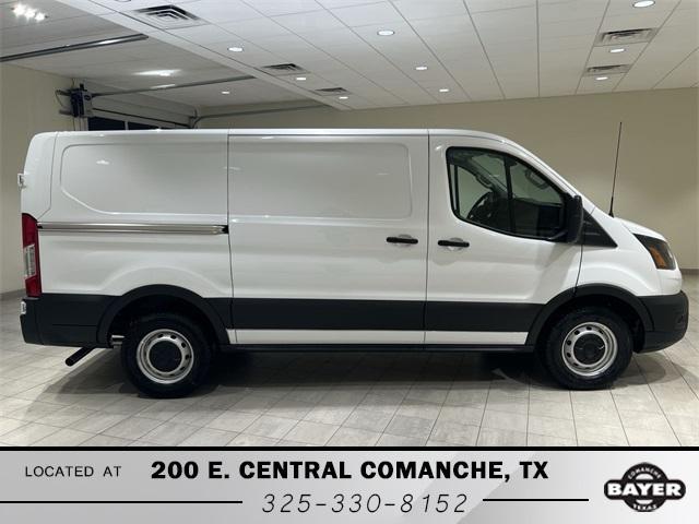 new 2024 Ford Transit-150 car, priced at $46,816