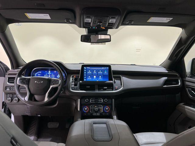 used 2023 Chevrolet Suburban car, priced at $55,990