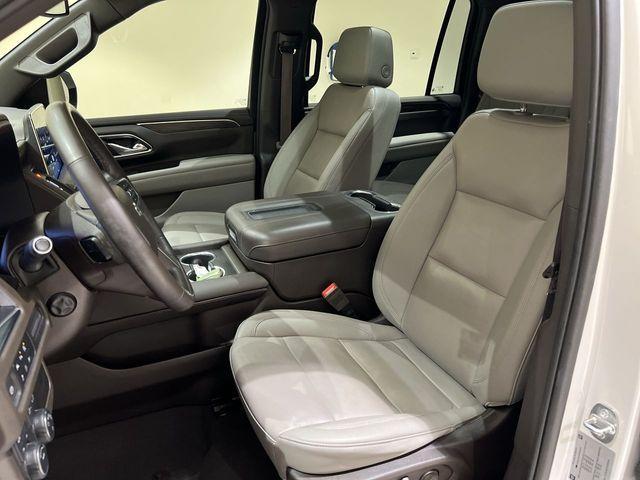 used 2023 Chevrolet Suburban car, priced at $55,990
