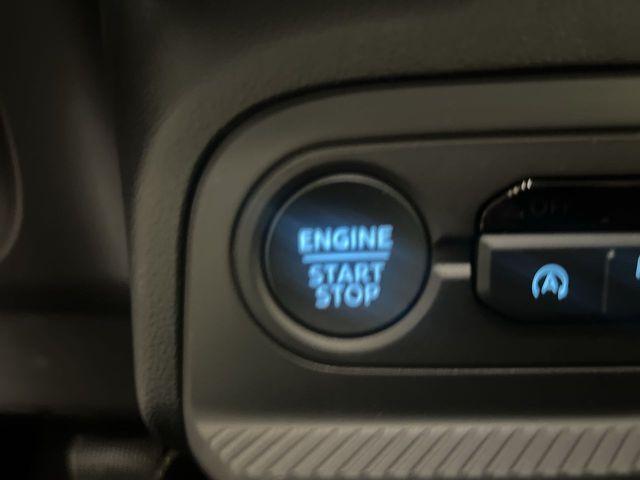 new 2026 Ford Bronco Sport car, priced at $37,831