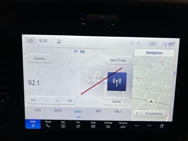 new 2026 Ford F-150 car, priced at $88,616