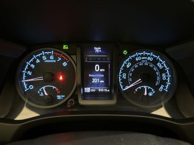 used 2019 Toyota Tacoma car, priced at $31,890