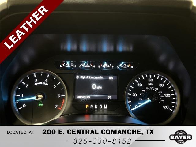 used 2021 Ford Expedition Max car, priced at $22,290