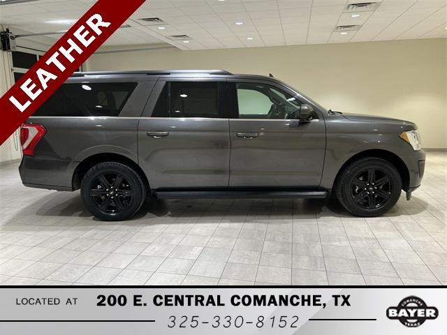 used 2021 Ford Expedition Max car, priced at $22,290