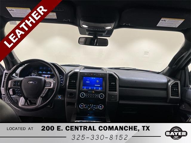 used 2021 Ford Expedition Max car, priced at $22,290