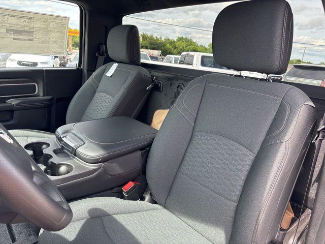 new 2026 Ram 3500 car, priced at $64,972