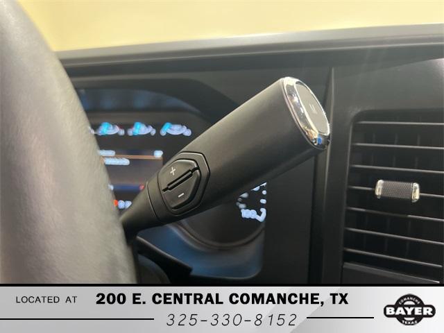 new 2025 Ford F-250 car, priced at $60,346