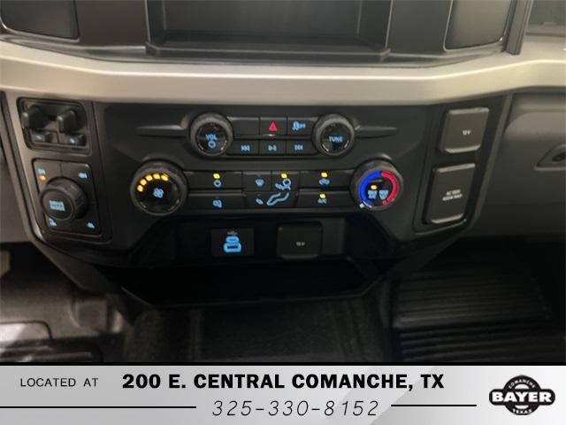 new 2025 Ford F-250 car, priced at $60,346