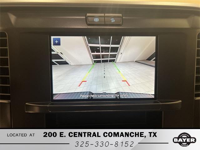 new 2025 Ford F-250 car, priced at $60,346