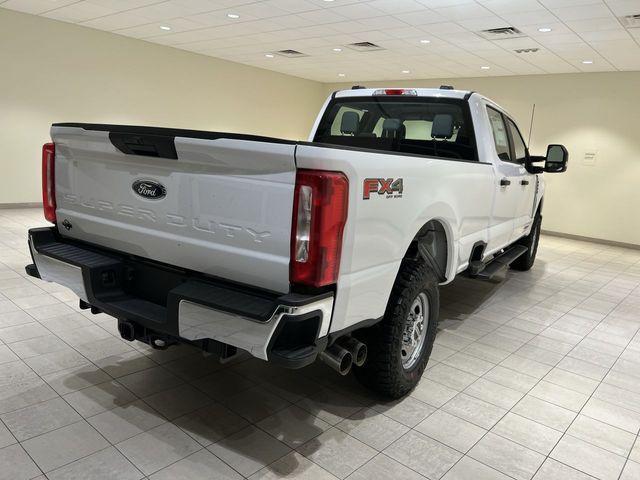 new 2026 Ford F-250 car, priced at $65,596