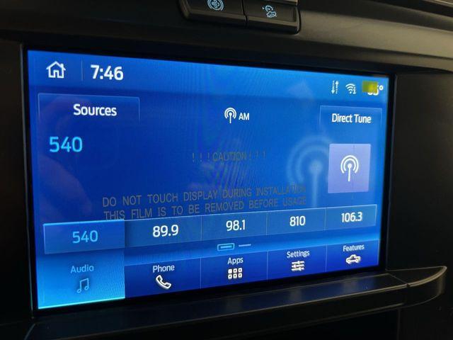 new 2026 Ford F-250 car, priced at $65,596