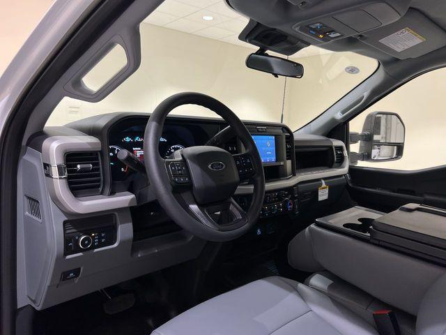 new 2026 Ford F-250 car, priced at $65,596