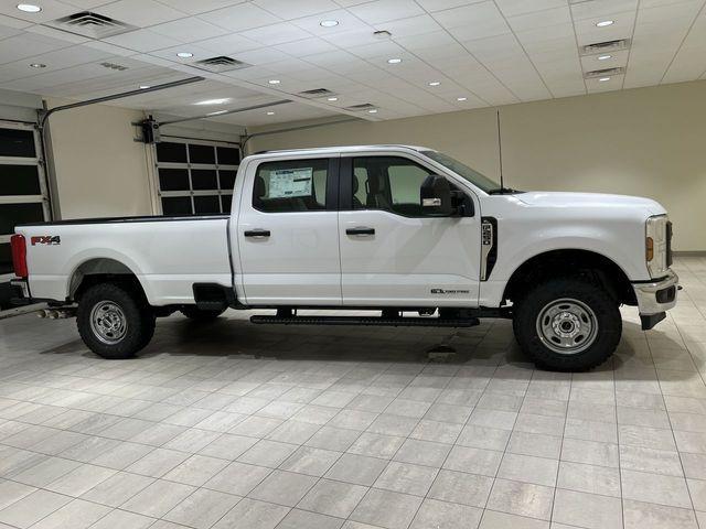 new 2026 Ford F-250 car, priced at $65,596
