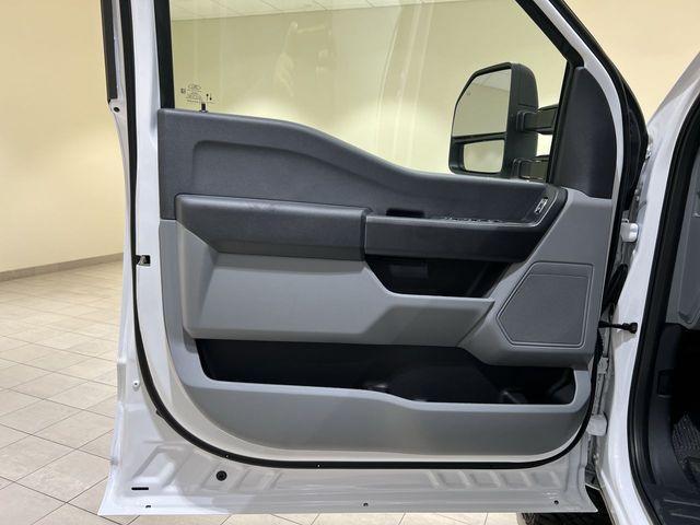 new 2026 Ford F-250 car, priced at $65,596