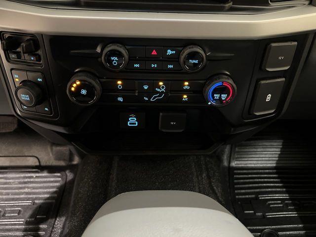 new 2026 Ford F-250 car, priced at $65,596