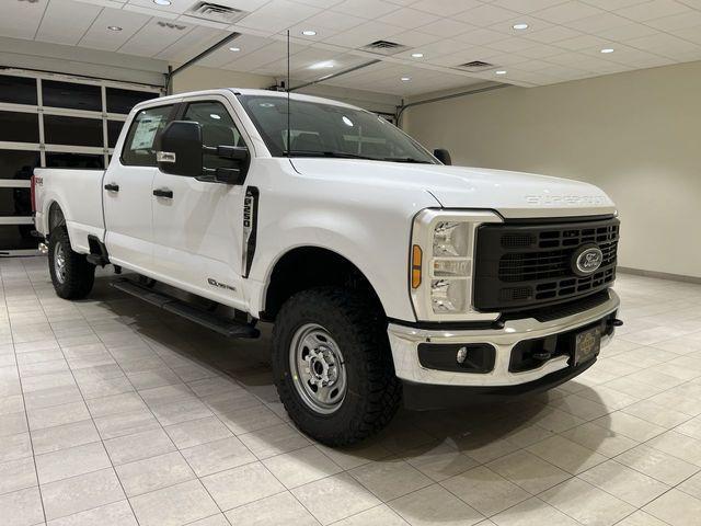 new 2026 Ford F-250 car, priced at $65,596