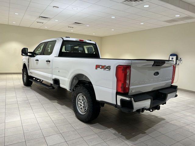 new 2026 Ford F-250 car, priced at $65,596
