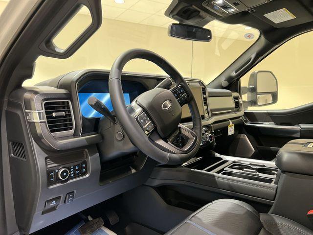 new 2025 Ford F-250 car, priced at $89,847