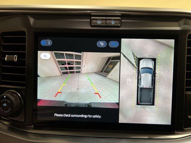 new 2025 Ford F-250 car, priced at $89,847