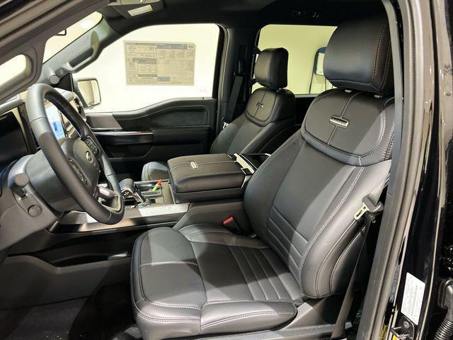 new 2026 Ford F-150 car, priced at $78,612