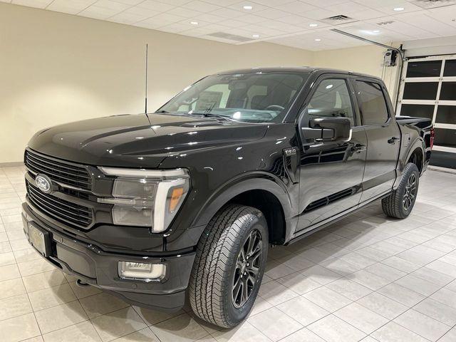 new 2026 Ford F-150 car, priced at $78,612