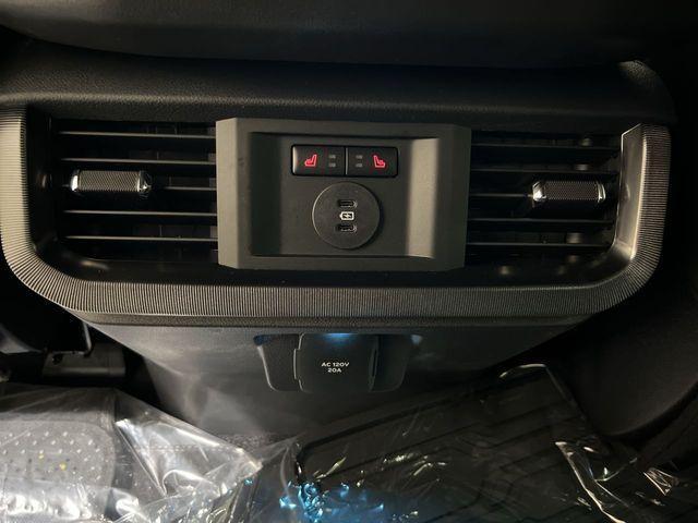 new 2026 Ford F-150 car, priced at $78,612